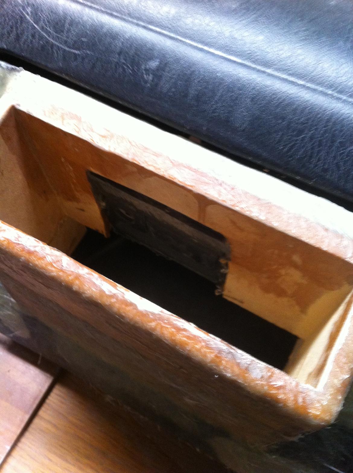 Carina E-xtreme - radioen skal bare ud og vupti billede 131