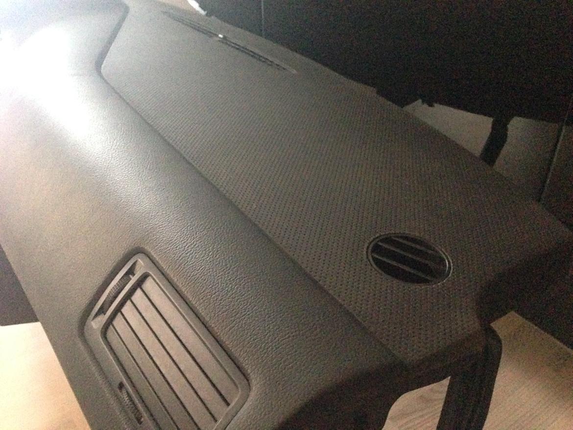 R32 Indstrumentbord billede 3