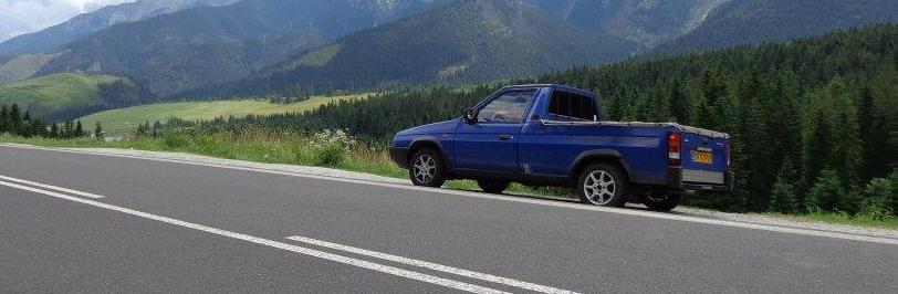 Maleri af biler :) billede 5