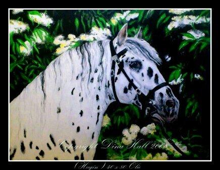 Maleri af biler :) billede 7