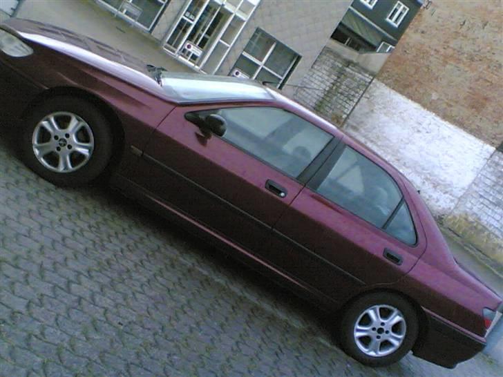 Hello kitty - Sådan ser min bil ud men den skal line hello kitty bilen ss billede 2