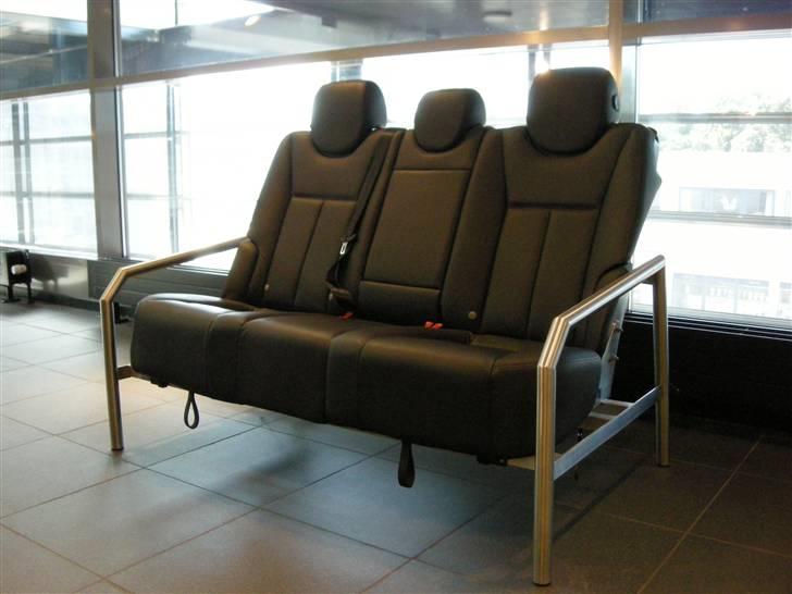 Porsche Center Sjælland + resten af Banevingen billede 19