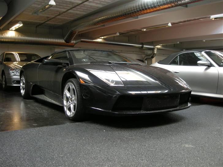 Porsche Center Sjælland + resten af Banevingen billede 28