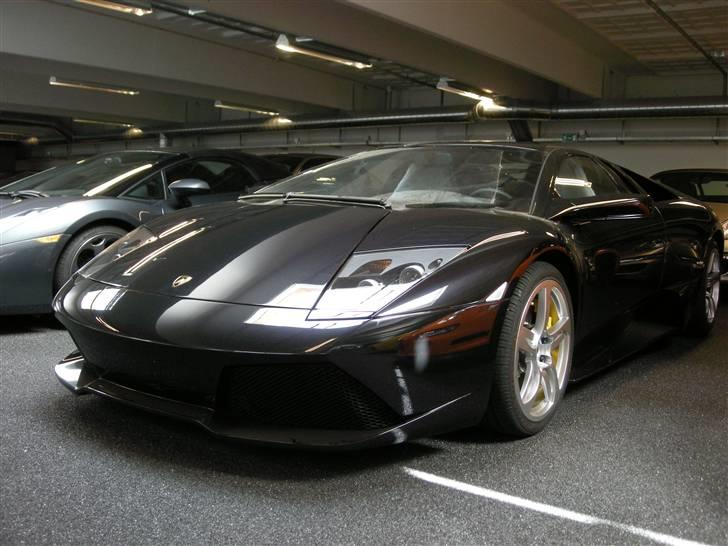 Porsche Center Sjælland + resten af Banevingen billede 33