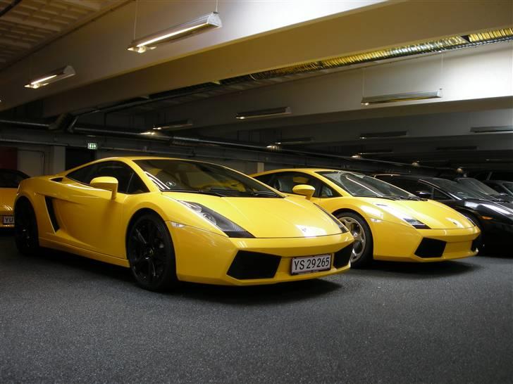 Porsche Center Sjælland + resten af Banevingen billede 34