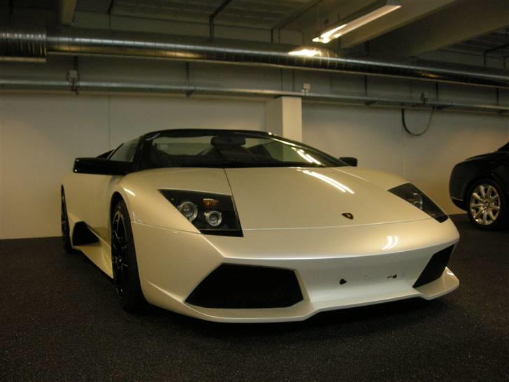 Porsche Center Sjælland + resten af Banevingen billede 36