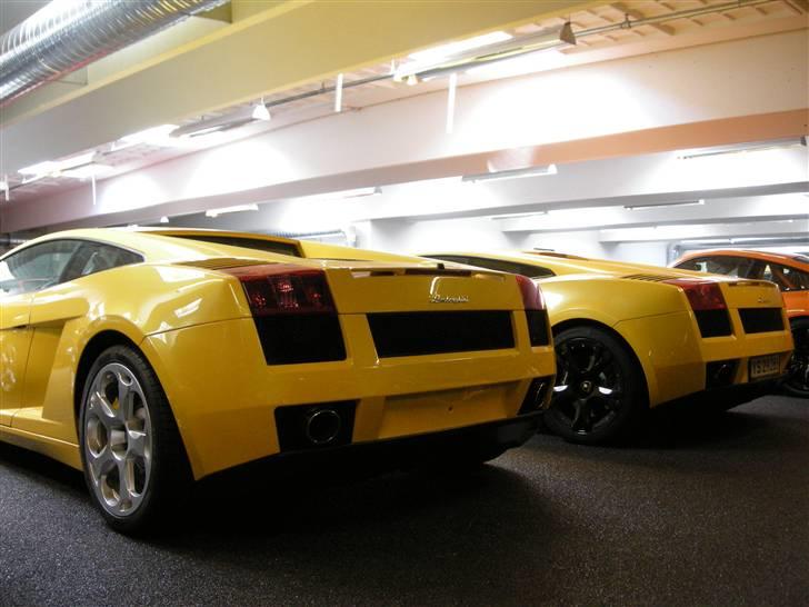 Porsche Center Sjælland + resten af Banevingen billede 37