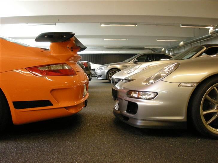 Porsche Center Sjælland + resten af Banevingen billede 38