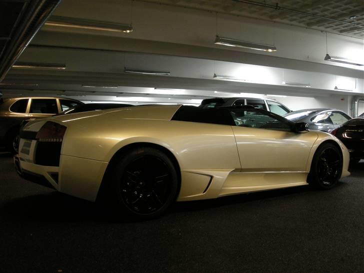 Porsche Center Sjælland + resten af Banevingen billede 40