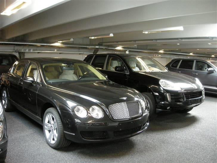 Porsche Center Sjælland + resten af Banevingen billede 41