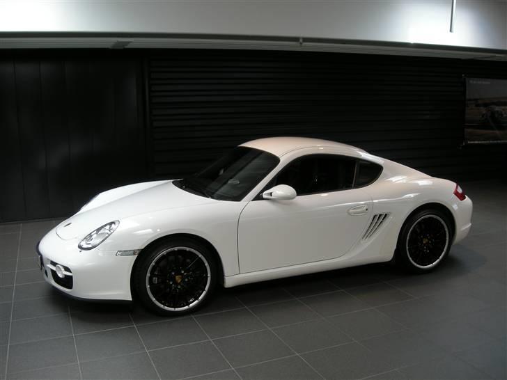 Porsche Center Sjælland + resten af Banevingen billede 44