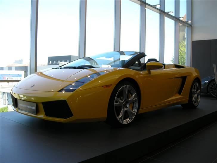 Porsche Center Sjælland + resten af Banevingen billede 50