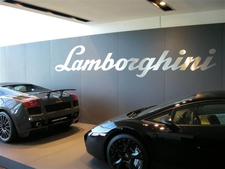 Porsche Center Sjælland + resten af Banevingen billede 52