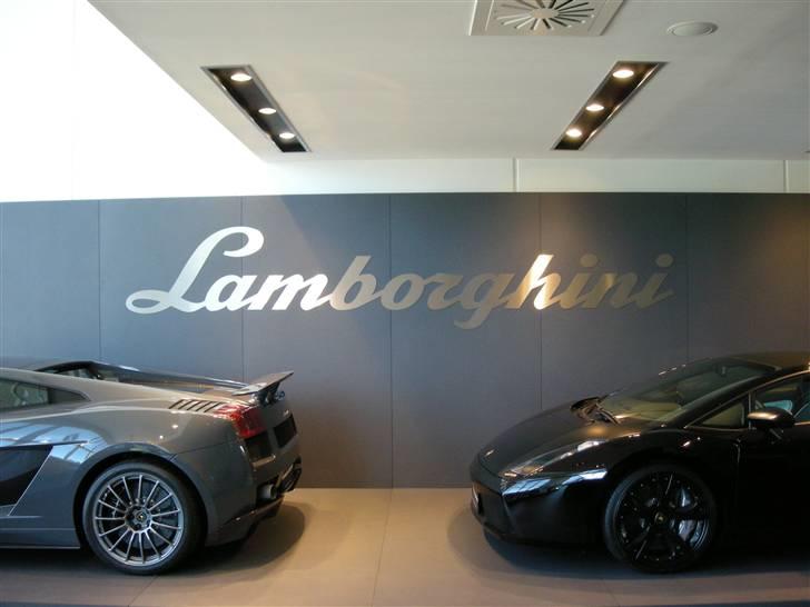 Porsche Center Sjælland + resten af Banevingen billede 53