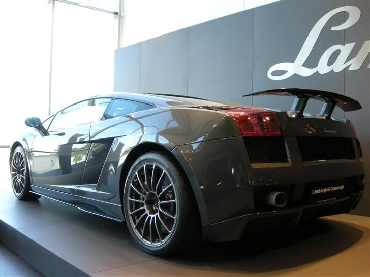 Porsche Center Sjælland + resten af Banevingen billede 54