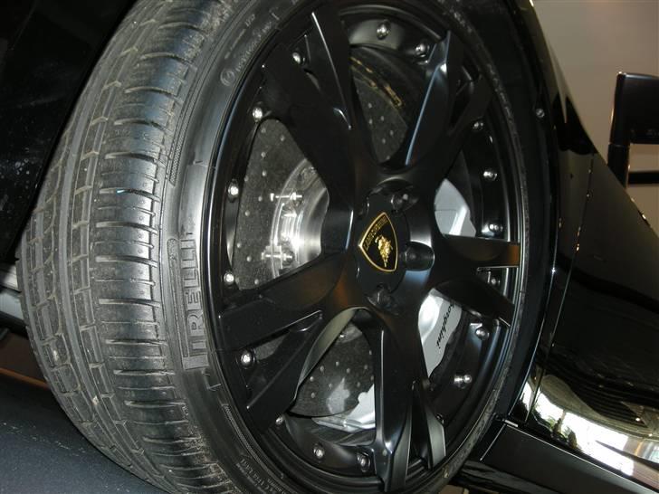 Porsche Center Sjælland + resten af Banevingen billede 55