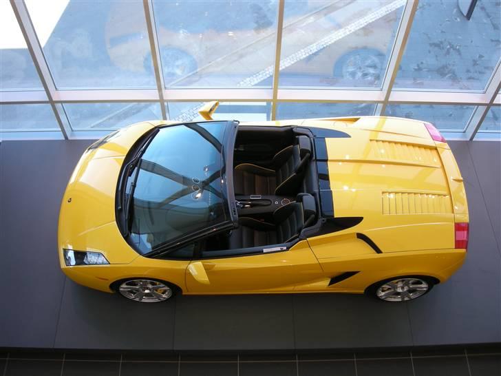 Porsche Center Sjælland + resten af Banevingen billede 56