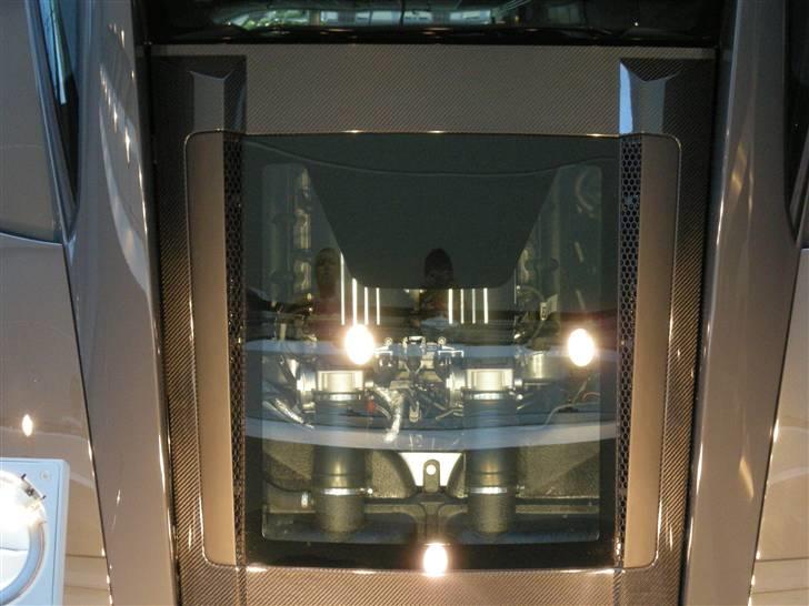 Porsche Center Sjælland + resten af Banevingen billede 59