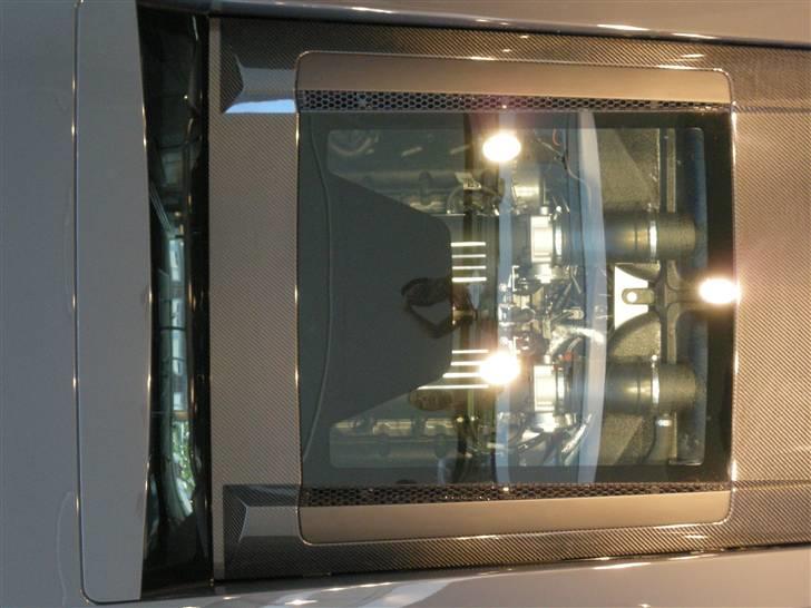 Porsche Center Sjælland + resten af Banevingen billede 60