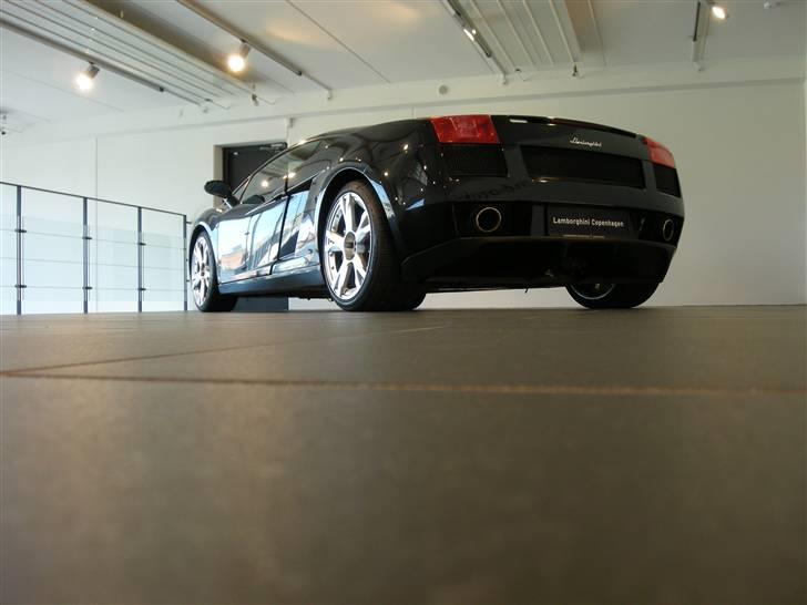 Porsche Center Sjælland + resten af Banevingen billede 63