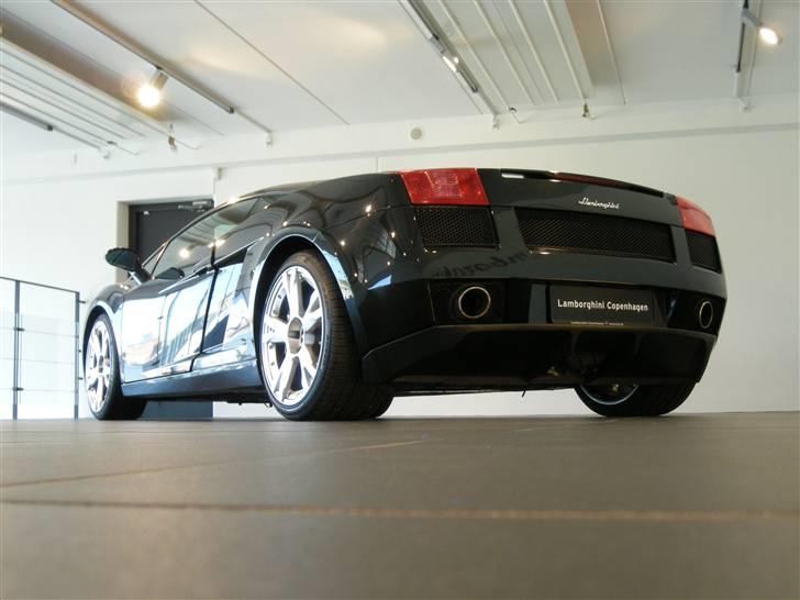 Porsche Center Sjælland + resten af Banevingen billede 64