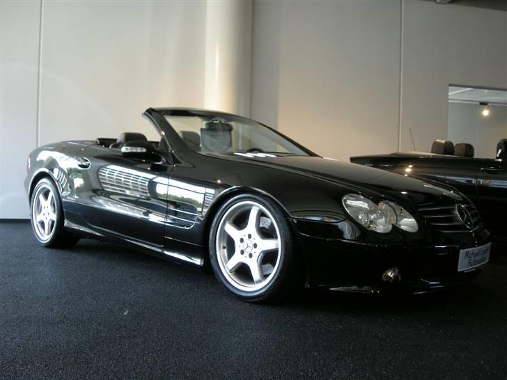 Porsche Center Sjælland + resten af Banevingen billede 68