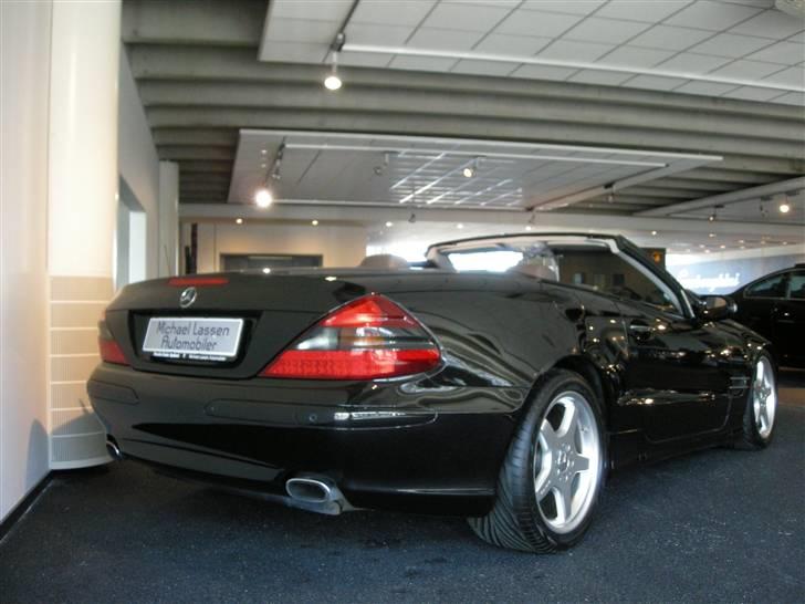 Porsche Center Sjælland + resten af Banevingen billede 69