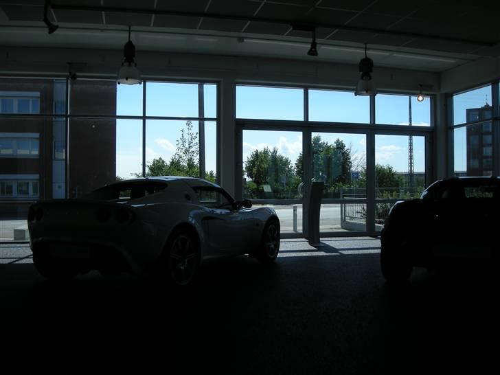 Porsche Center Sjælland + resten af Banevingen billede 72