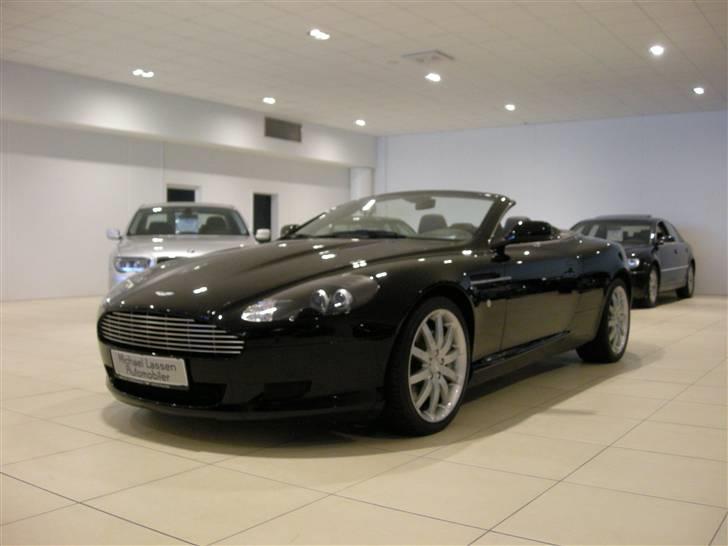 Porsche Center Sjælland + resten af Banevingen billede 75