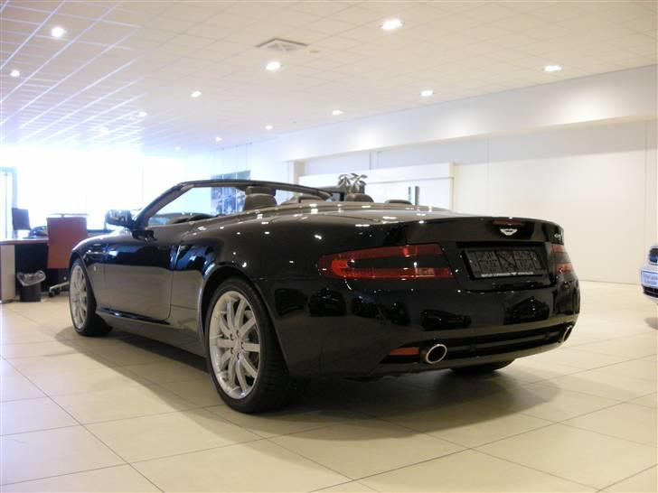 Porsche Center Sjælland + resten af Banevingen billede 76