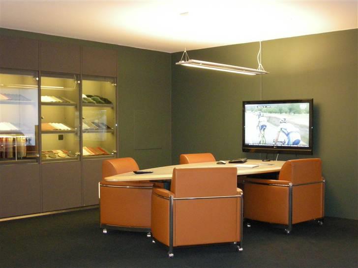 Porsche Center Sjælland + resten af Banevingen billede 78