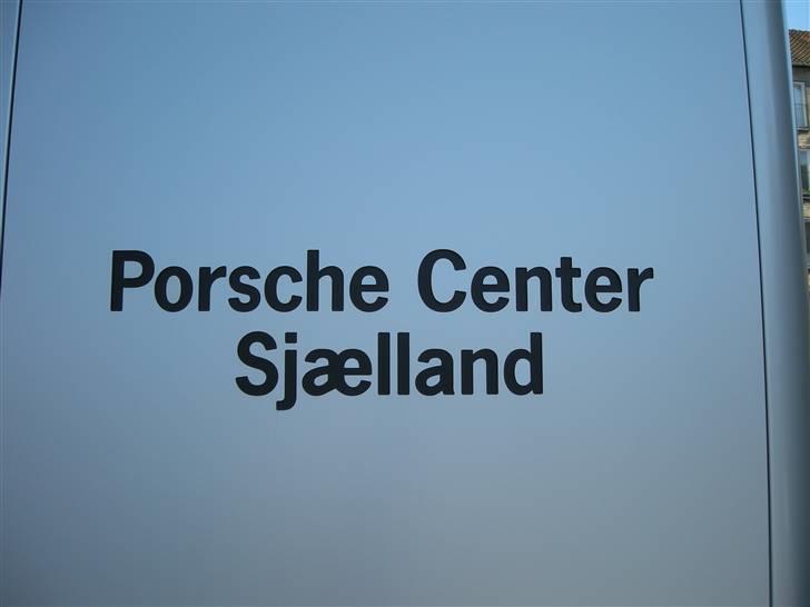 Porsche Center Sjælland + resten af Banevingen billede 85