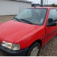 Peugeot 106?