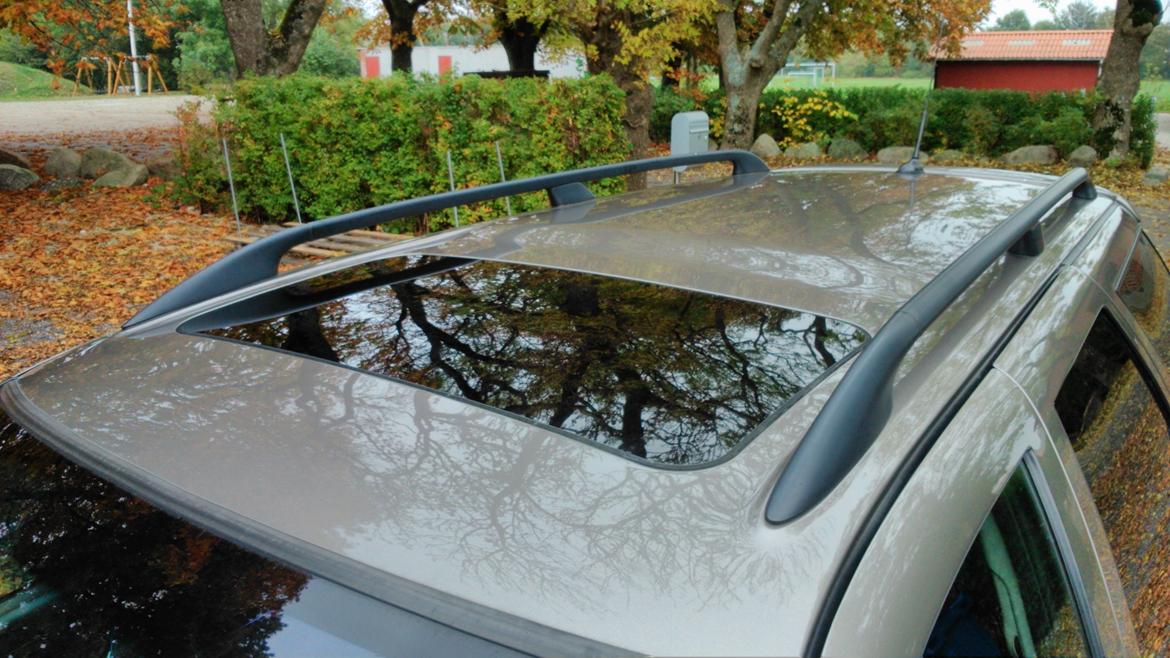 Opel Vectra B Sport 2.2 DTI billede 12