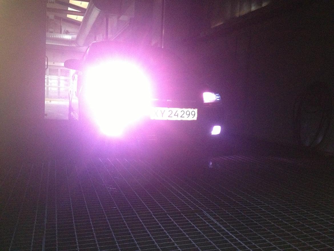 første gangs bil projekt !   billede 19