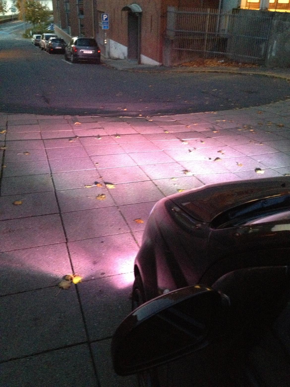 første gangs bil projekt !   billede 24