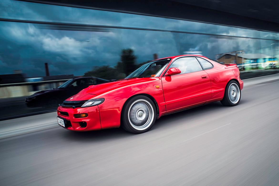 Billeder af toyota celica carlos sainz billede 7