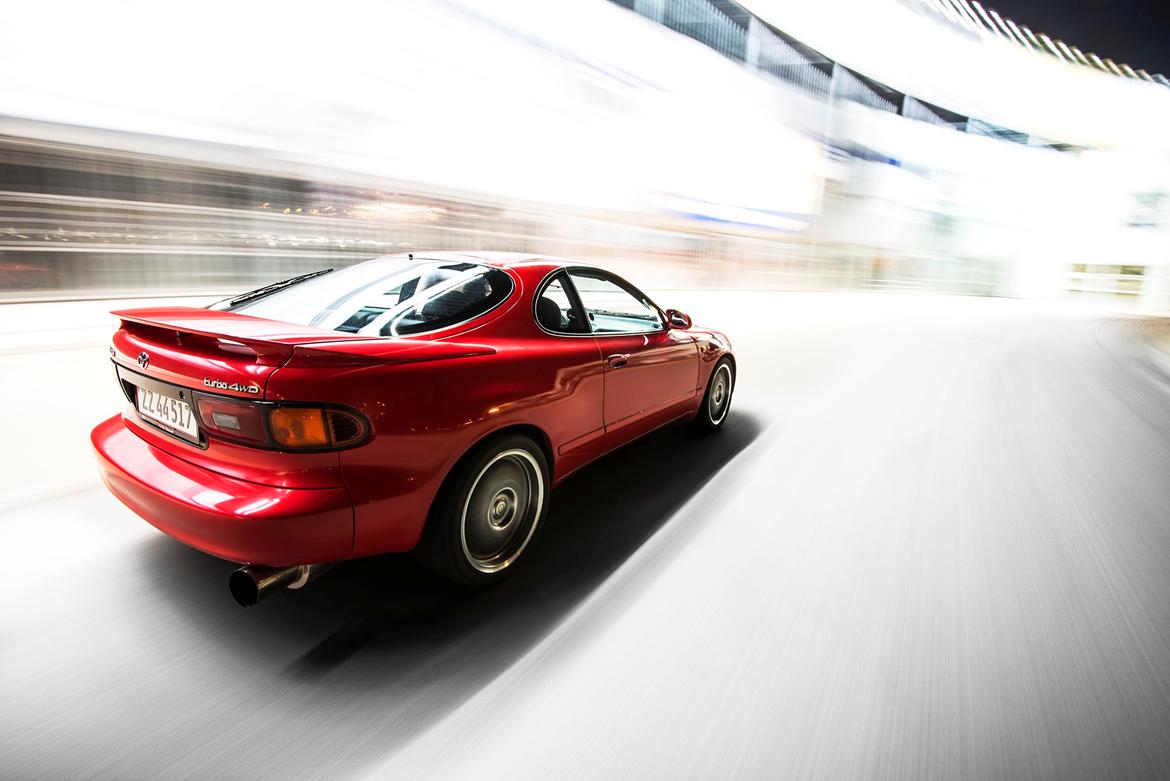 Billeder af toyota celica carlos sainz billede 5