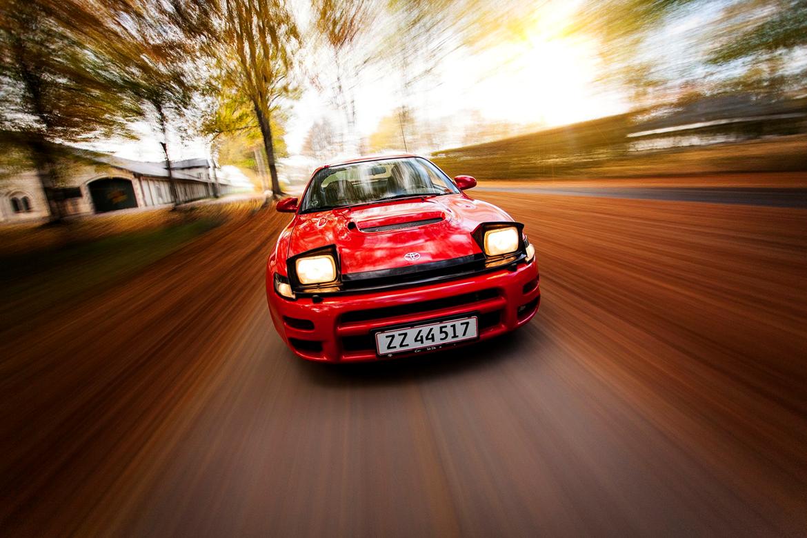 Billeder af toyota celica carlos sainz billede 1