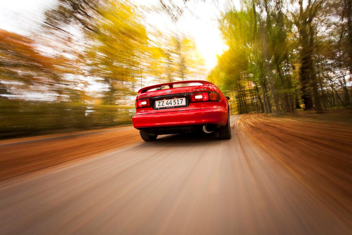 Billeder af toyota celica carlos sainz billede 3