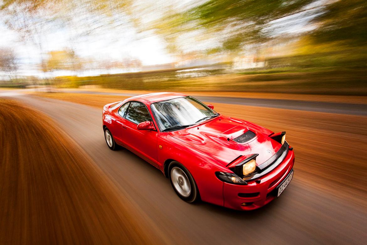 Billeder af toyota celica carlos sainz billede 2