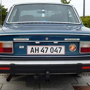 Volvo 164E TE ´74. 