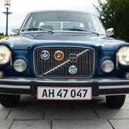 Volvo 164E TE ´74. 