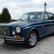 Volvo 164E TE ´74. 