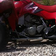 Min gamle bil (ATV / Quad)