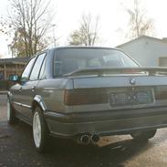 Bmw E30 320