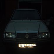 Mercdes W124 300D