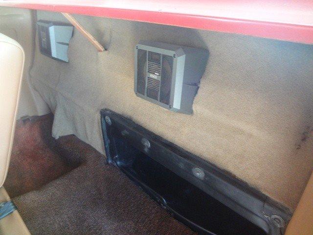 1970 Chevrolet El Camino 350 cui billede 10