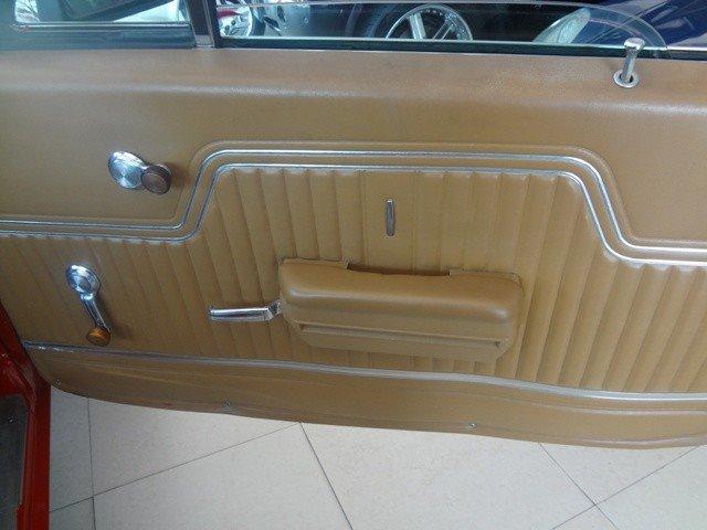 1970 Chevrolet El Camino 350 cui billede 14
