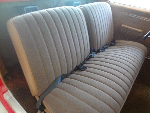 1970 Chevrolet El Camino 350 cui billede 16